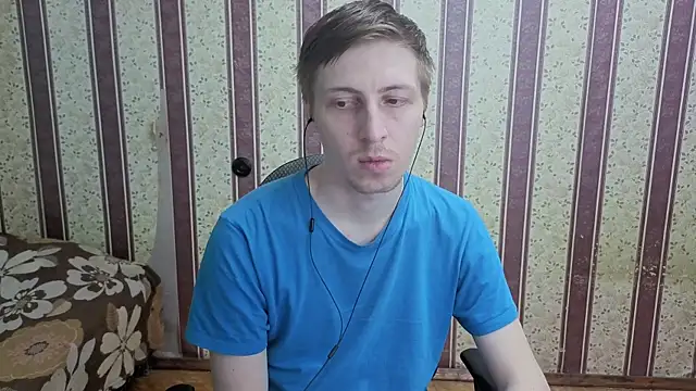 Darien_Brown webcam