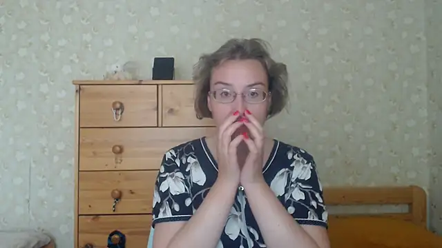 Smart_Rose live cam on StripChat