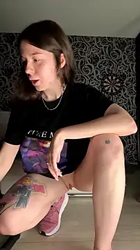 Kimi_Ass webcam