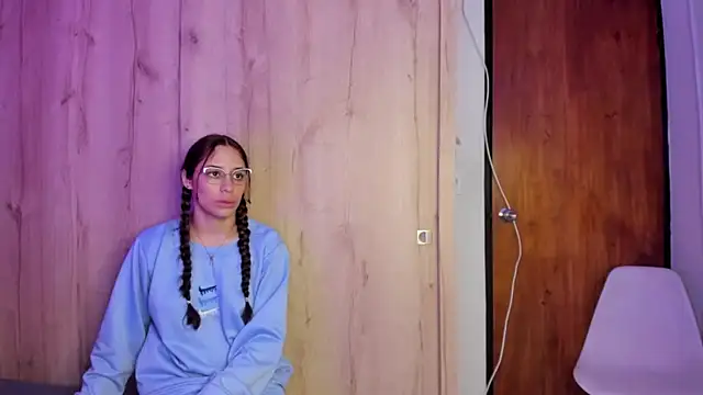 TANIA_06 webcam