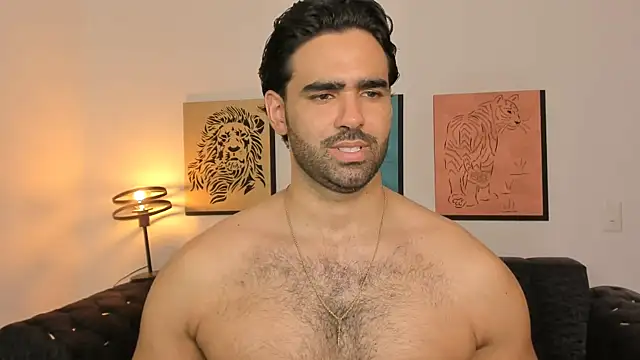 Brad_Martin webcam
