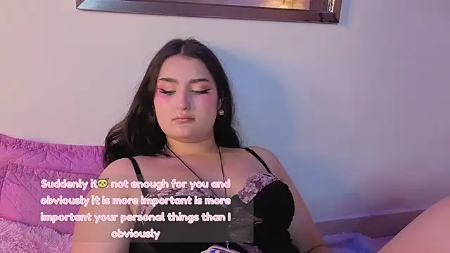 zoe_moon__ live cam on StripChat