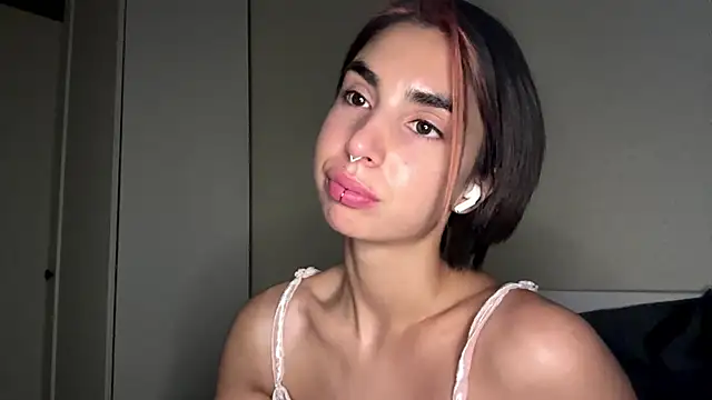 JessiaRuezga webcam