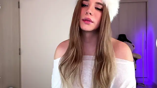 Isa_Pallmer live cam on StripChat
