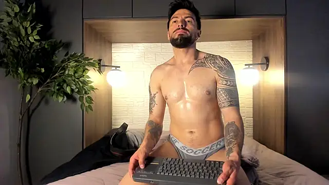 Liam_ashford webcam