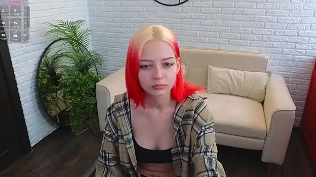 LiaRivera webcam