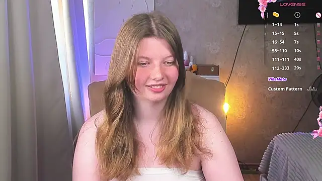 Vivian_cutie webcam