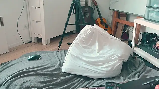 CeriseLapine webcam
