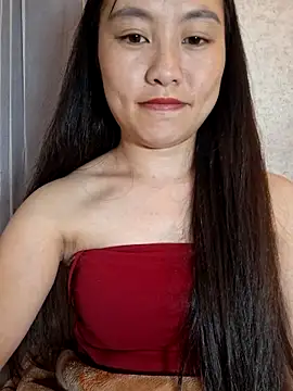 Cherry-squirtt webcam