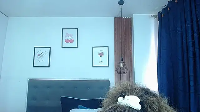 sasi_luna webcam