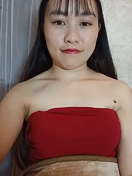 Cherry-squirtt webcam