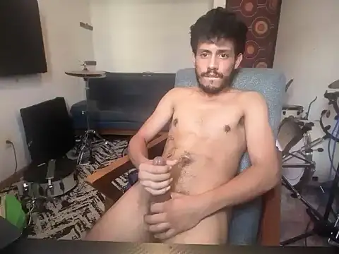 luiscachondito99 webcam