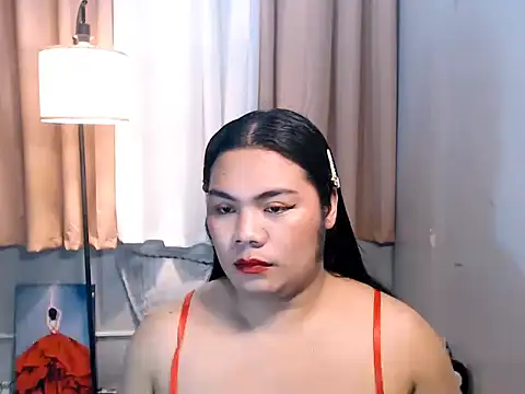 TSbrianaHugeCock webcam