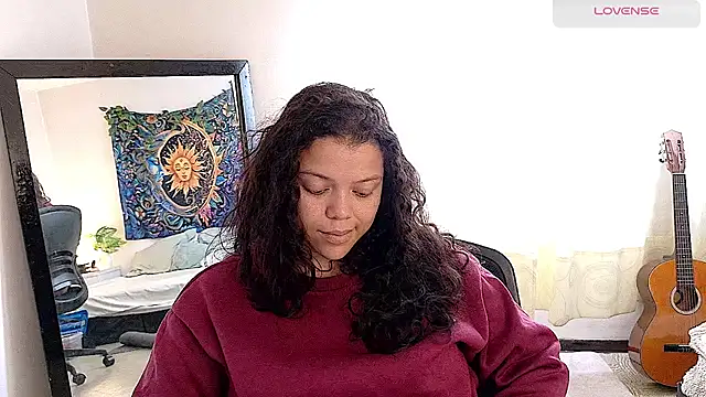 Amanda_sweet webcam