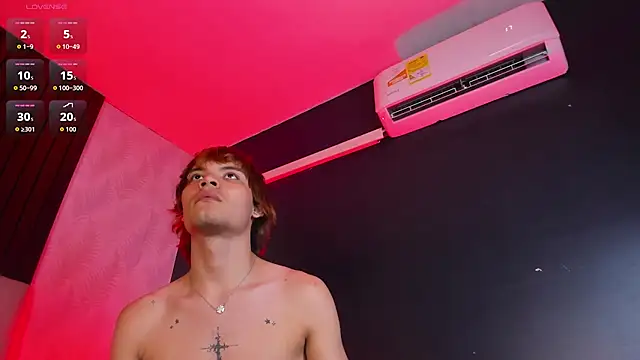 Ttadeo_Musso webcam