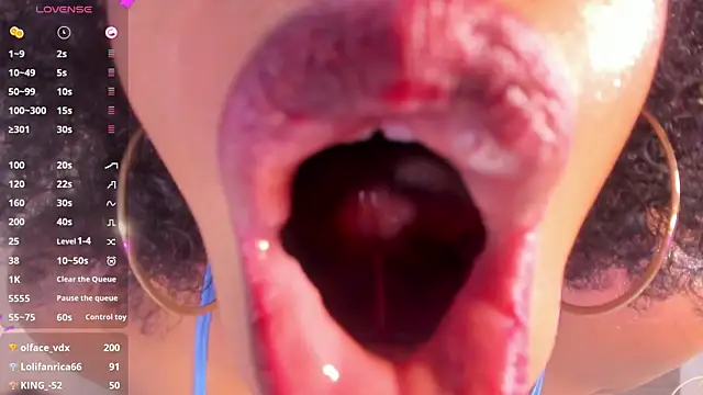CardyKambell1 webcam