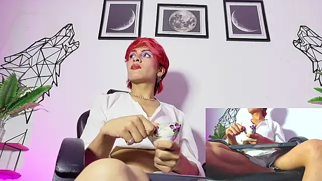 kaia_finn webcam