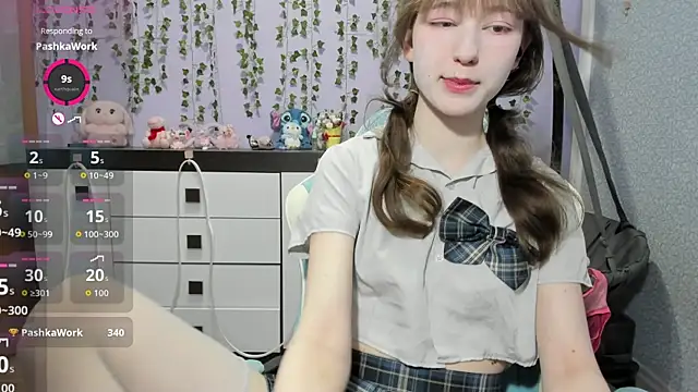Yoonhee_ki webcam