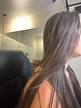 ava_blue (F young) - Fucky pussy in ride torso + cum