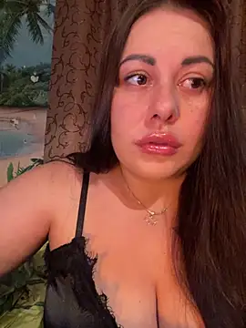 DaisyStreet live cam on StripChat
