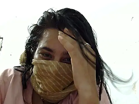 Nisha_As webcam