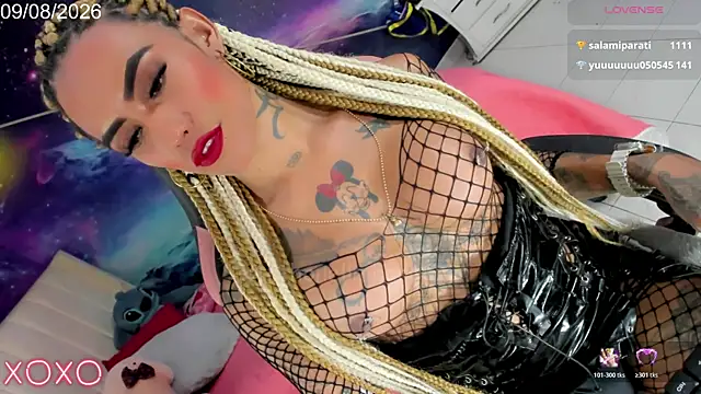 Modèle: Nella_Dolls