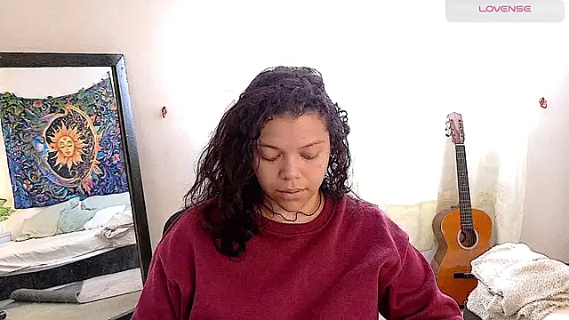 Amanda_sweet live cam on StripChat