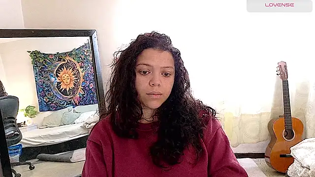 Amanda_sweet webcam