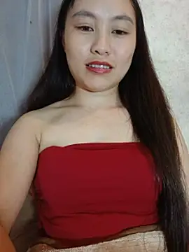 Cherry-squirtt webcam