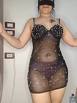 Mama_elmaleka webcam