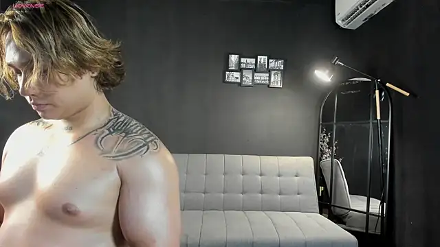 Fernando_fit webcam