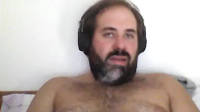 BeMy_Master webcam