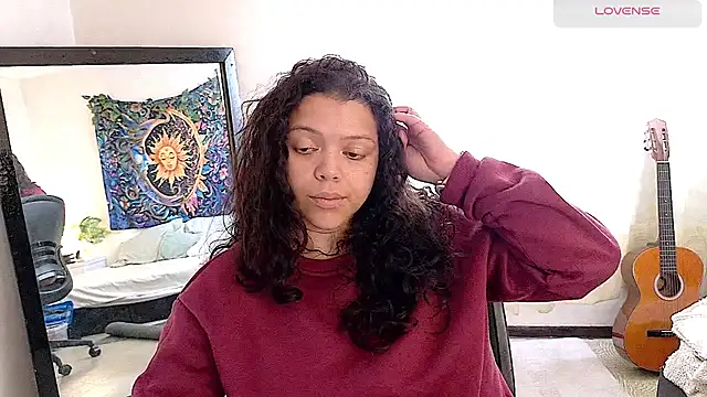 Amanda_sweet webcam