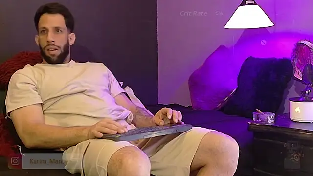 Karim_mansur webcam