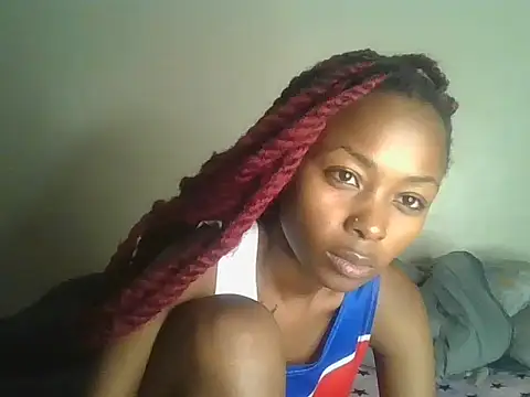 Prettyquueen webcam