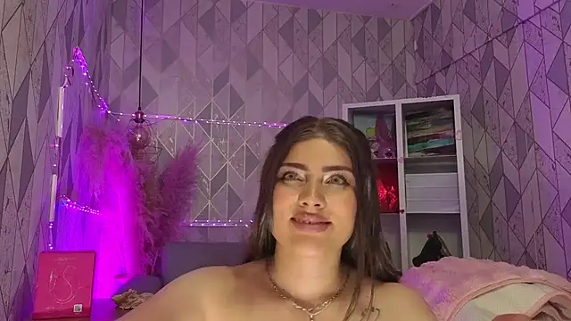 AsheyBaker webcam