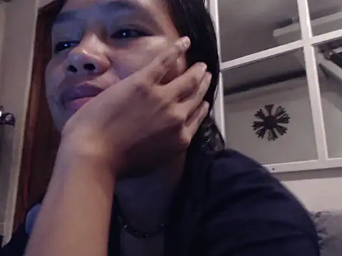Asexycook4Ubananas webcam