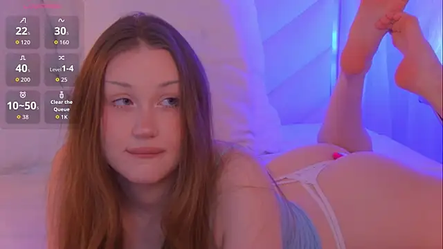 NancySmitts webcam