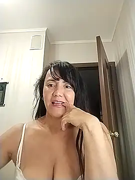 MilkCandyGirl webcam