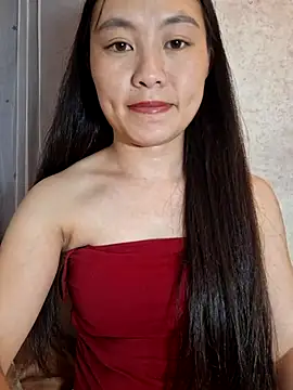 Cherry-squirtt webcam