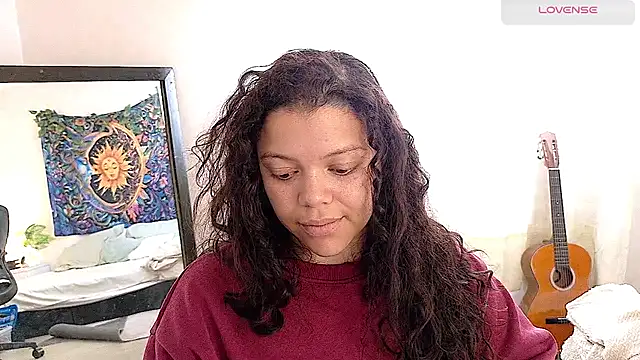 Amanda_sweet webcam