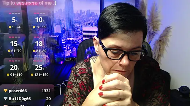 ninarandmann webcam
