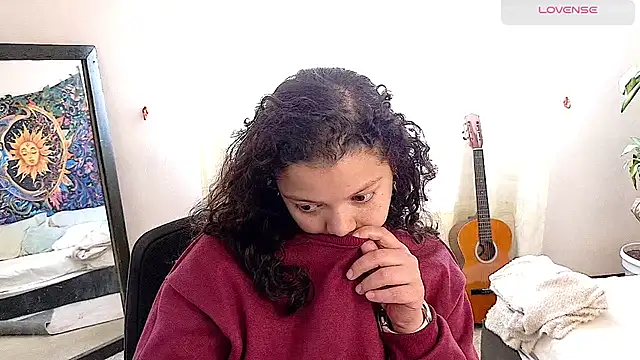Amanda_sweet webcam