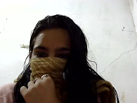 Nisha_As webcam