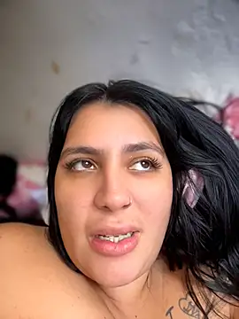 Vicky_Sixx webcam