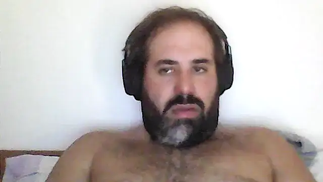 BeMy_Master webcam