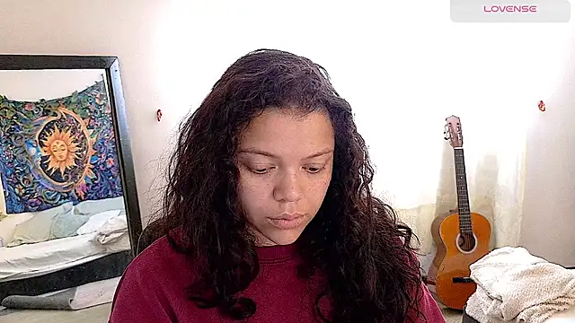 Amanda_sweet webcam