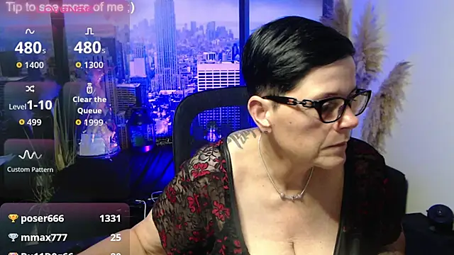 ninarandmann webcam