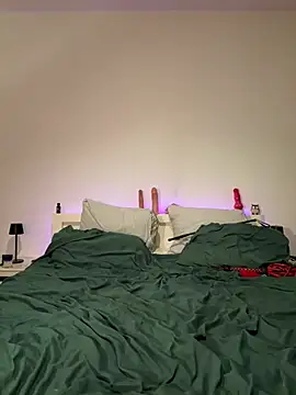 Cherry-Muse webcam