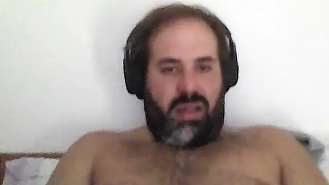 BeMy_Master webcam